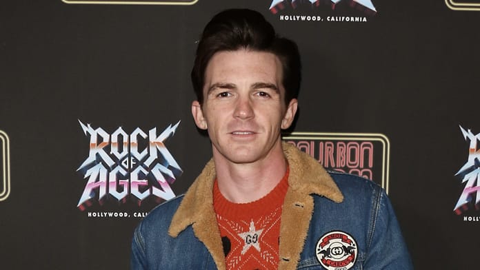 Actor Drake Bell Is Reportedly ‘Safe’ After Being Declared ‘Missing And Endangered’ By Police