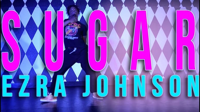 “Sugar” Trick Daddy Ft. Lil Kim | Ezra Johnson Choreography | PTCLV