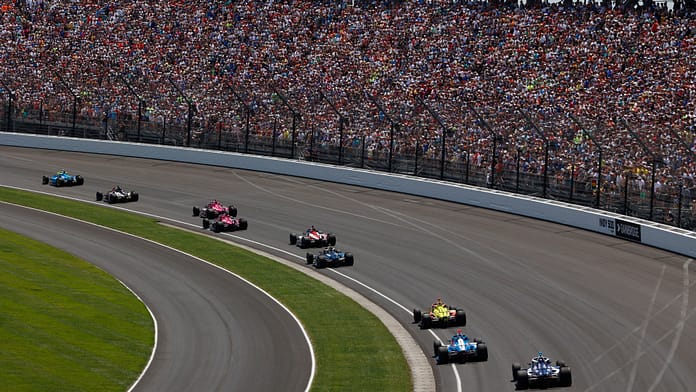 Indy 500 fan attendance, laps, drivers & everything else to know about the 2023 race