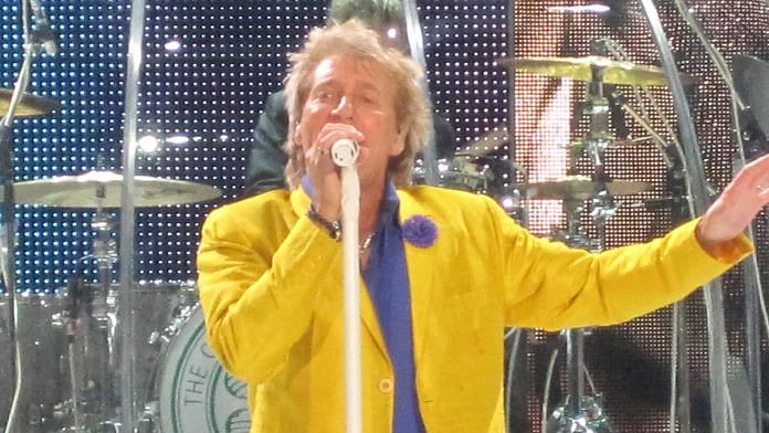 Rod Stewart Calls Off Hipgnosis Catalog Acquisition — “Not the Right Company”