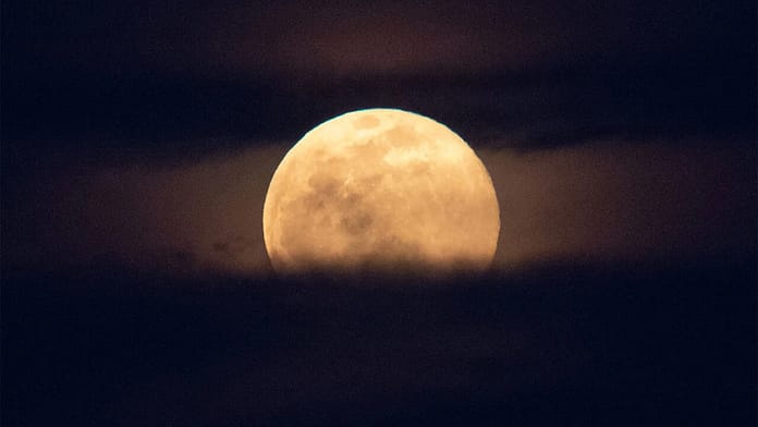 A Strawberry Moon, solstice, and meteor shower will dance across the skies this June