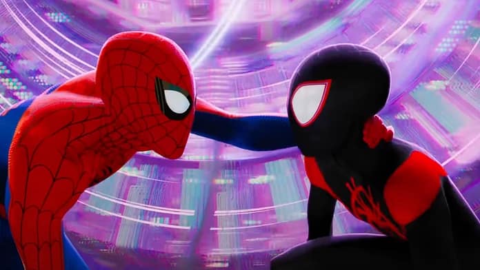 Everything We Know About the ‘Spider-Man: Beyond the Spider-Verse’