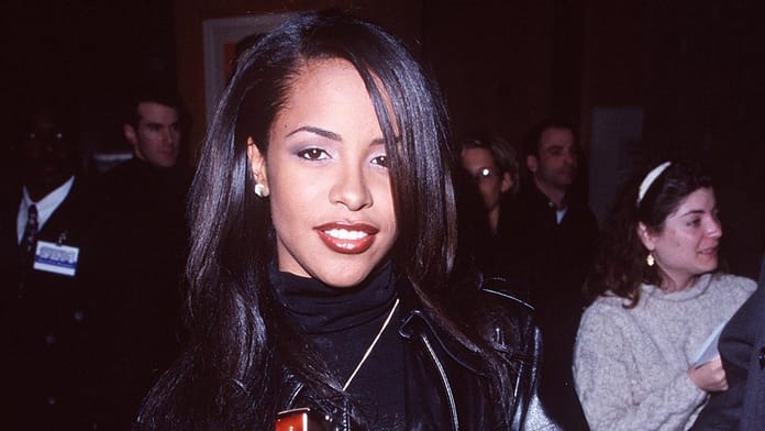 Aaliyah To Be Commemorated In Upcoming ABC News ‘Superstar’ Special