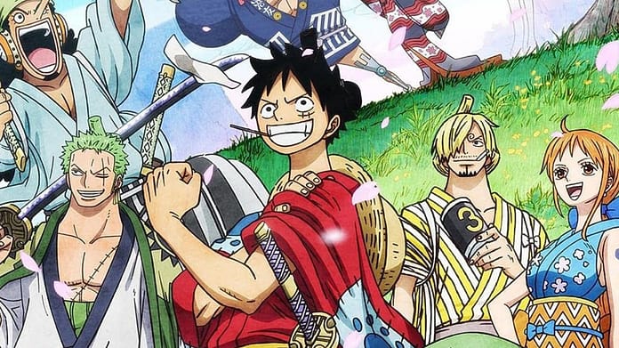 Toei Makes History with 1st Non-Japanese Episode Director for One Piece