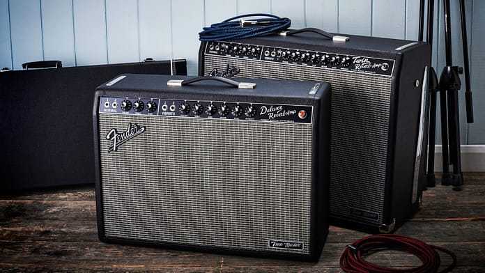 5 reasons why you should buy a modeling amp over a tube amp
