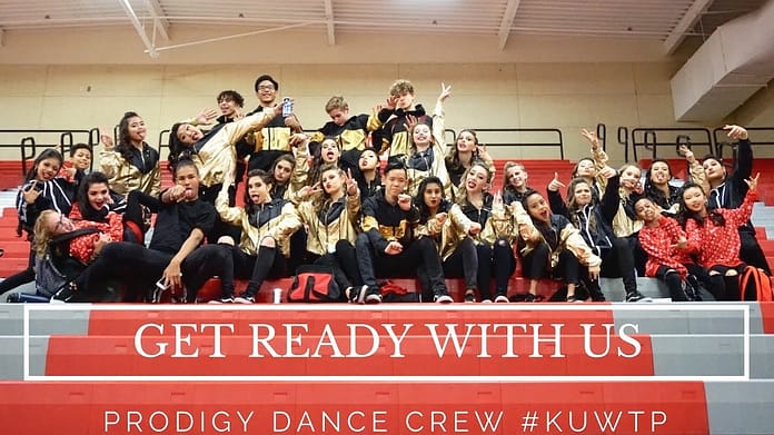 Get Ready With Us for SIO 2018 | Prodigy Dance Crew #KUWTP