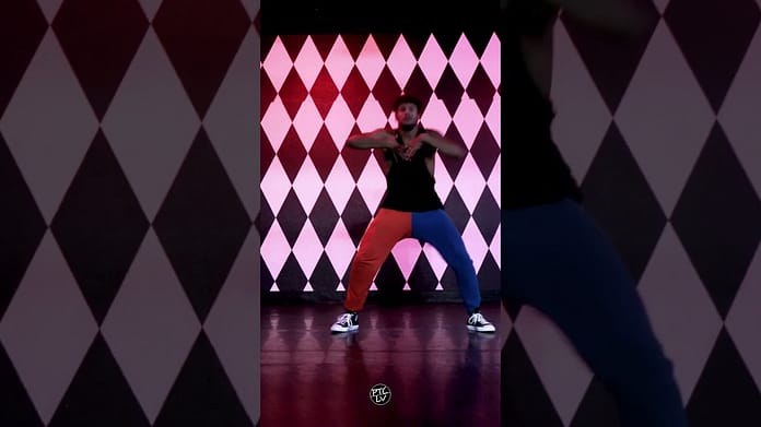 Trevontae Leggins Choreography | “Body Do” Chloe | PTCLV
