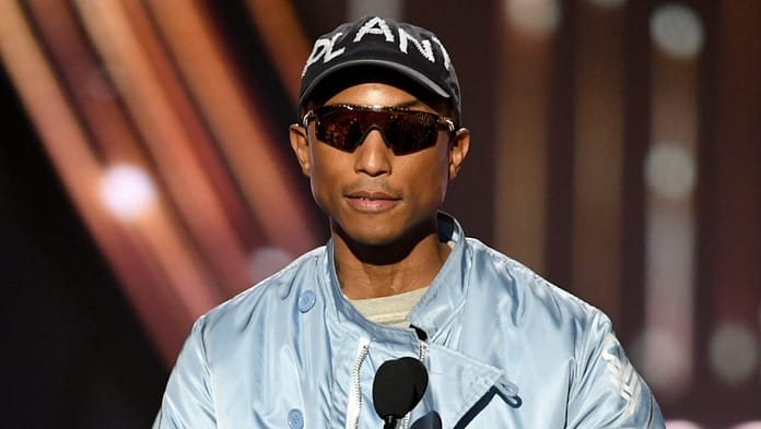 Pharrell Williams’ Something In The Water Festival May Not Return To Virginia Beach