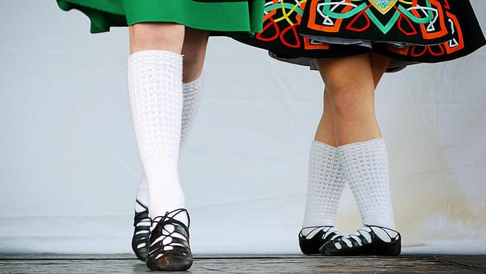 Judges accused of ‘fixing’ Irish dance competitions still overseeing events