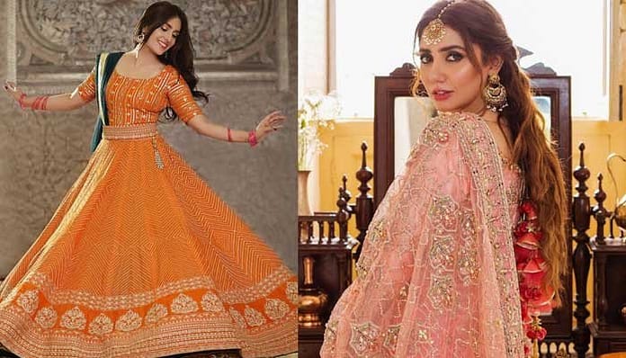 Ayeza Khan recreates Mahira Khanâ€™s dance on â€˜Nooriâ€™