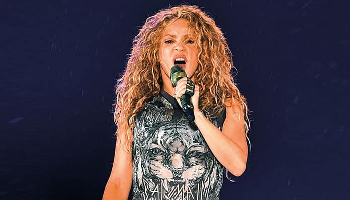 Shakira’s new dance video breaks internet: Watch