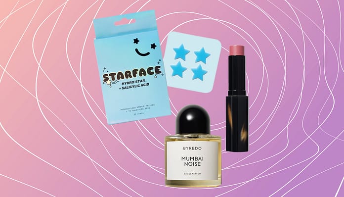 The Best Beauty Products Glamour Editors Tried in October