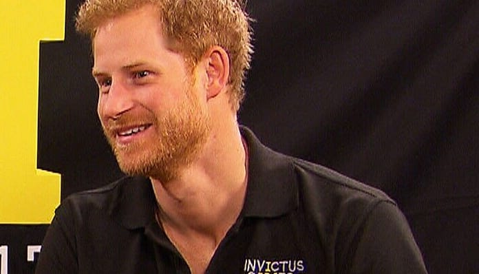 Prince Harry’s attendance at Invictus Games increases tensions within Firm