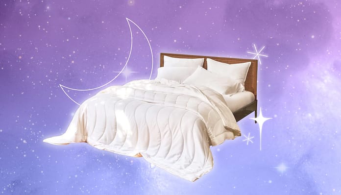 The Best Comforters to Keep Your Body Temperature Just Right