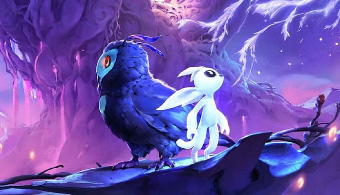 Ori’s Physical Games Are Getting A New Two-In-One Release On Nintendo Switch