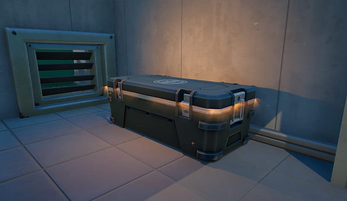 Every Henchman Supply Chest location in Fortnite Season 7