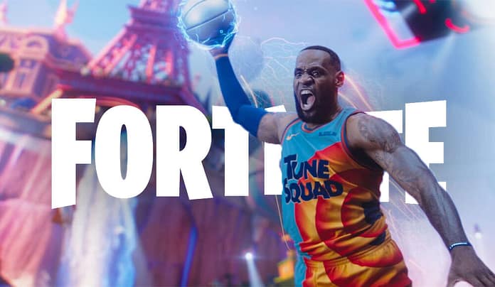 Fortnite LeBron James skin: Release date, price, trailer & more