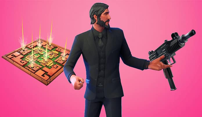 Top 5 most forgotten Fortnite weapons and items