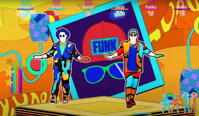 Just Dance 2022 Review – A Party With a Price