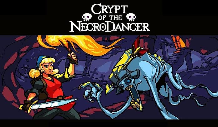 Crypt of the NecroDancer Gets No Beat Mode Update After 5 Years