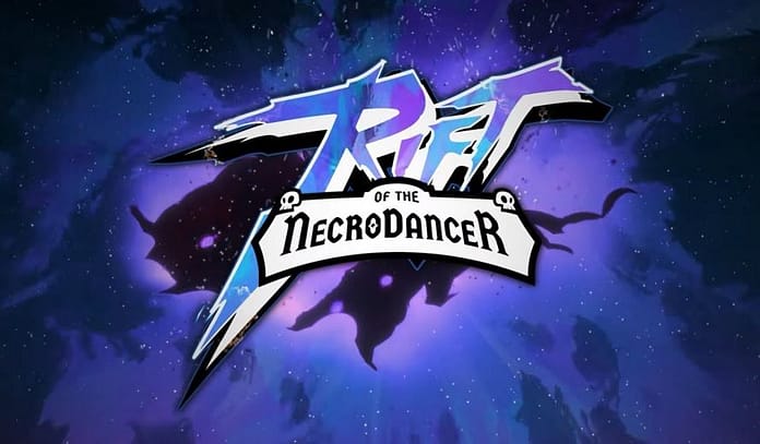 Get Back Into the Groove With Rift of the Necrodancer