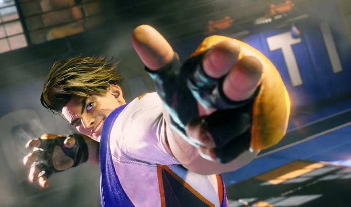 Street Fighter 6 will be in attendance at EVO 2022