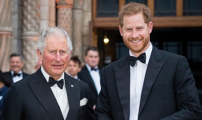 Harry’s UK return raises hope for Coronation attendance as he braves ‘hostile environment’