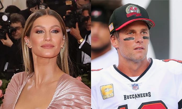 Gisele Bündchen Reportedly Purchases Miami Mansion Across From Tom Brady’s Home