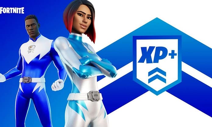 All XP Coin locations for Fortnite Season 5 Week 7