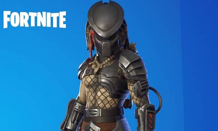 Fortnite v15.21 leaked skins and cosmetics: Predator, Soccer, Crew Pack