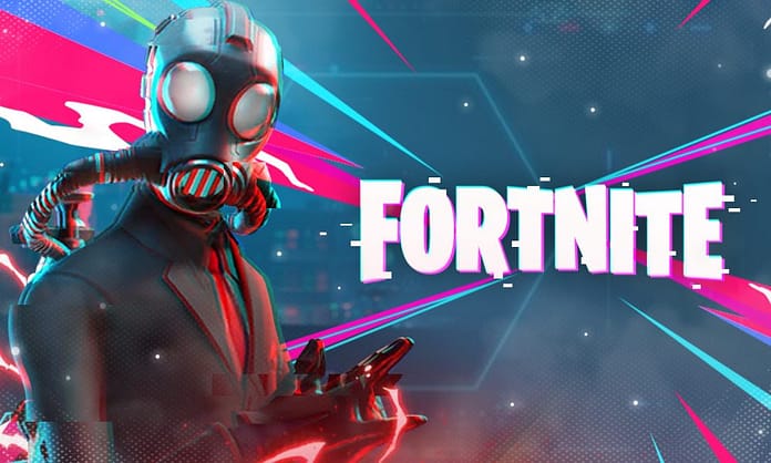 Epic Games respond to reports of Fortnite account leaks