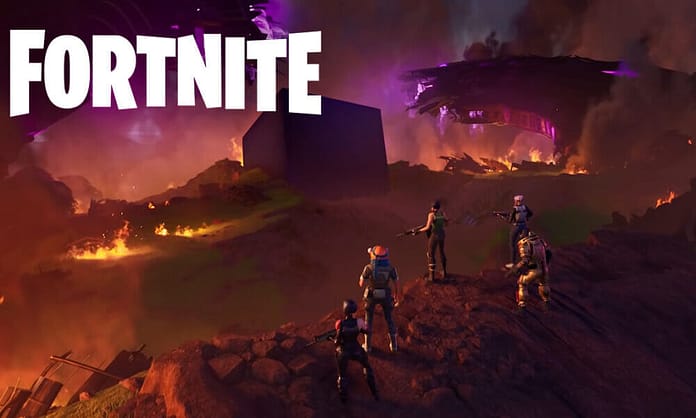 All Fortnite Character Locations in Season 8