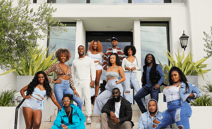 The Shade Room Set To Premiere ‘Love Locked’ A Reality Dating Series On Facebook Watch