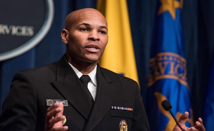 Former surgeon general says CDC guidance on masks ‘premature’ and ‘wrong’