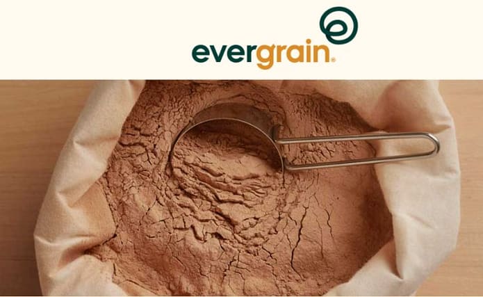 Barley protein emerging as attractive new option in plant protein toolbox, says AB InBev-backed upcycling startup EverGrain