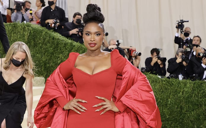 Jennifer Hudson Set To Host Her Own Daytime Talk Show Coming This Fall