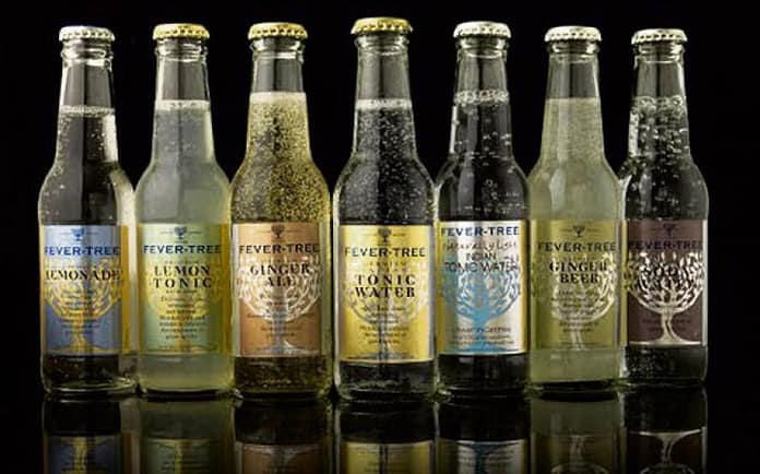 Fever-Tree boss snaps up £1m worth of shares as tonic maker slashes profit guidance