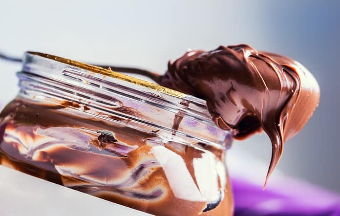 Ferrero to reduce Nutella jar sizes in latest shrinkflation move