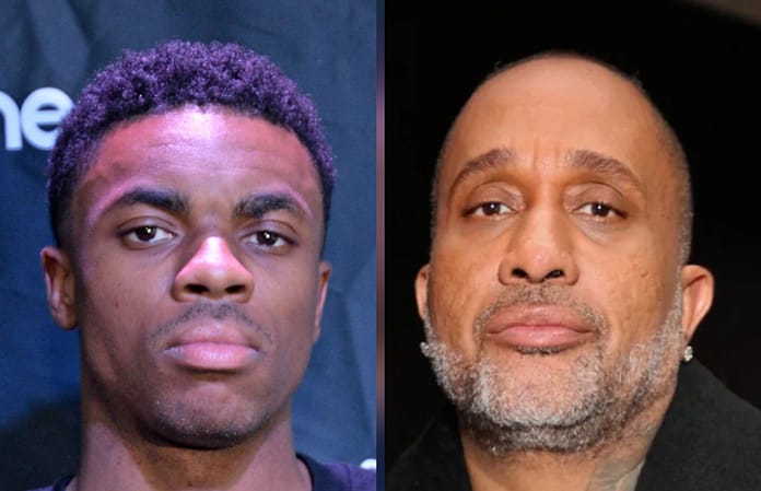 Vince Staples Lands His Own Scripted Comedy Series At Netflix With Kenya Barris Set To Executive Produce