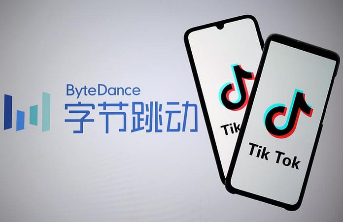 ByteDance says reducing India workforce, unsure of comeback -memo