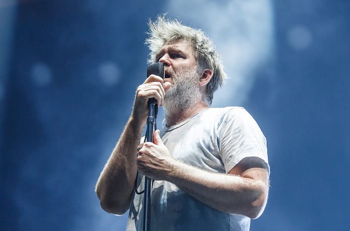 LCD Soundsystem Cancel Final Three Brooklyn Residency Shows Amid Latest COVID-19 Spike