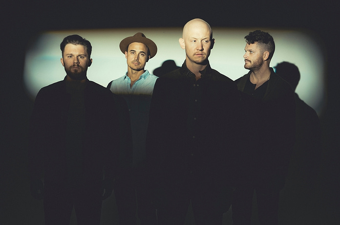 The Fray’s Isaac Slade Announces Departure From Band