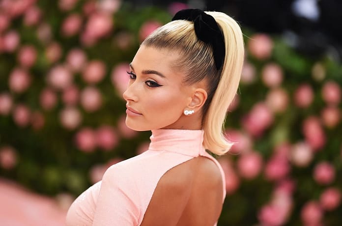 Hailey Bieber Reveals She Was Hospitalized for Blood Clot to Brain: ‘Home Now and Doing Well’