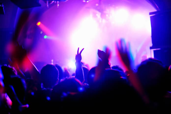 More Than 160 People Got Infected at This Supposedly COVID-Free Dance Party