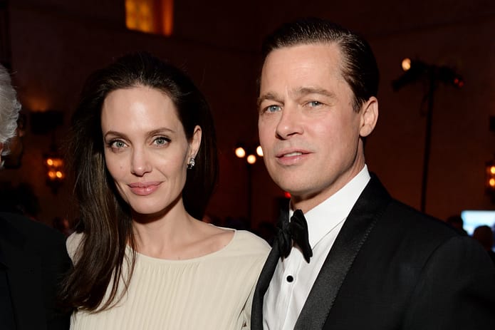 In Neverending Divorce, Angelina Jolie and Brad Pitt Must Now Shop for New Judge