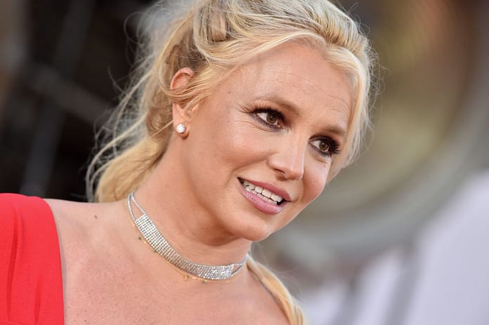 Britney Spears ‘would never intentionally body shame anybody’ as she addresses criticism over Christina Aguilera dancers remark