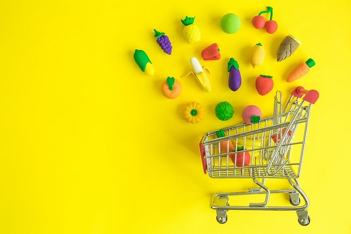 Retail predictions 2021: Experts forecast food, plastic and climate-smart trends