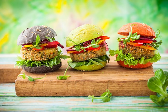 How much effort should brands invest in the plant-based trend?