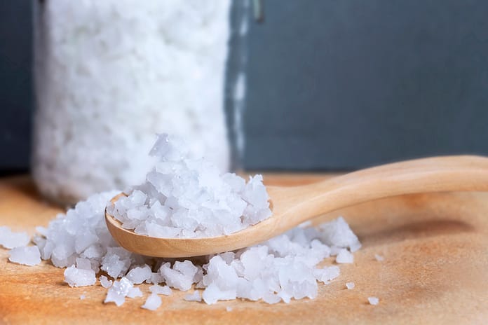 Time for sodium alternatives to show they’re ‘worth their salt’