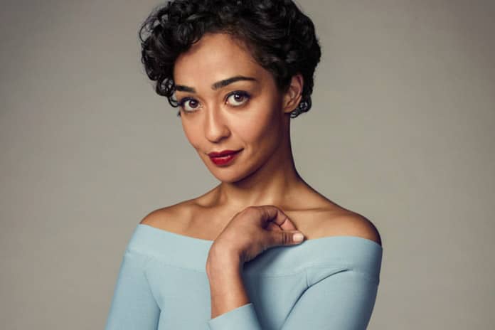 Ruth Negga To Play Josephine Baker